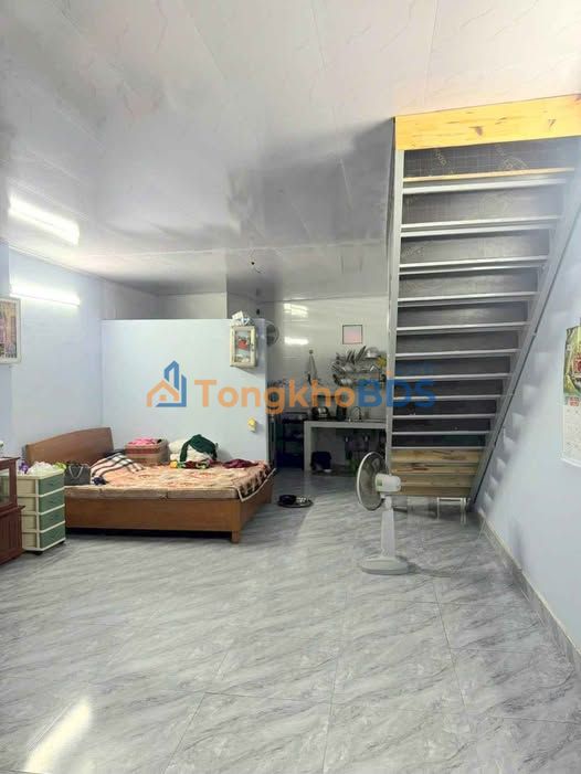 Nhà Cẩm Giàng 122,4m² giá 1,35 tỷ - Sẵn sàng ở ngay