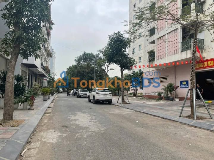 Đất Lê Hồng Phong Ngô Quyền 60m² 7,08 tỷ - Chính chủ