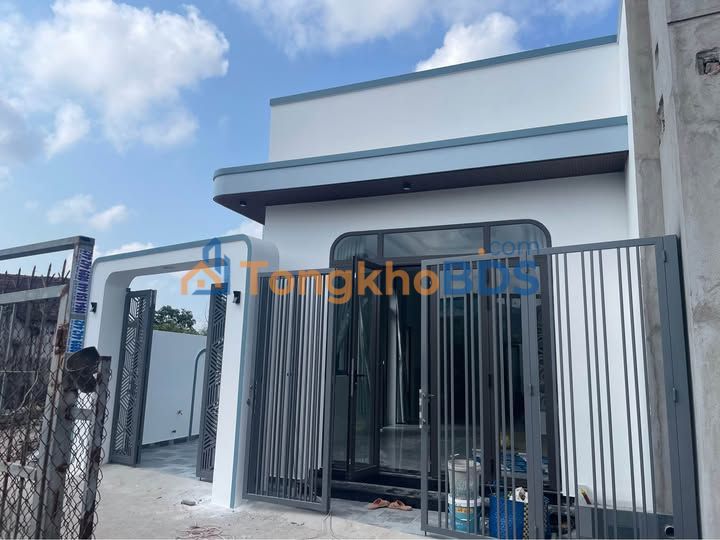 Nhà riêng Phước Hội Long Hải 120m² 1,5 tỷ - Chính chủ bán gấp