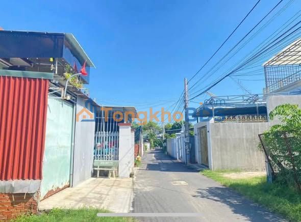 Đất nền Long Hải 175m² giá 2.3 tỷ - Đường to ô tô