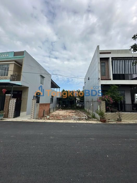 Đất nền Hòa Tiến 86m² 2.6 tỷ - Sổ đỏ chính chủ