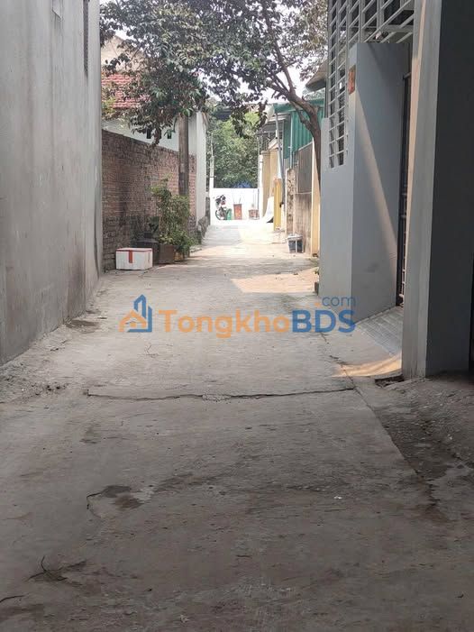 Nhà riêng Phố Bào Ngoại 54m² 2.5 tỷ - Ô tô vào nhà