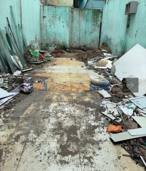 Đất Trường Chinh Thanh Xuân 3.098 tỷ - Đường to ô tô