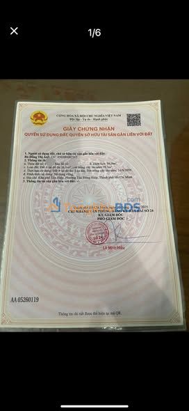 Nhà riêng Tân Bình Dĩ An 90m² 1,5 tỷ - Sẵn sàng ở ngay