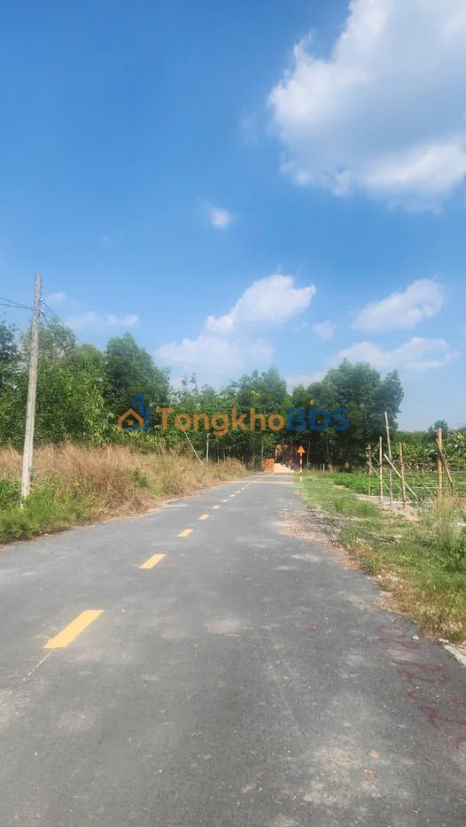 Đất nền Lai Uyên 1.000m² 9xx triệu - Pháp lý rõ ràng