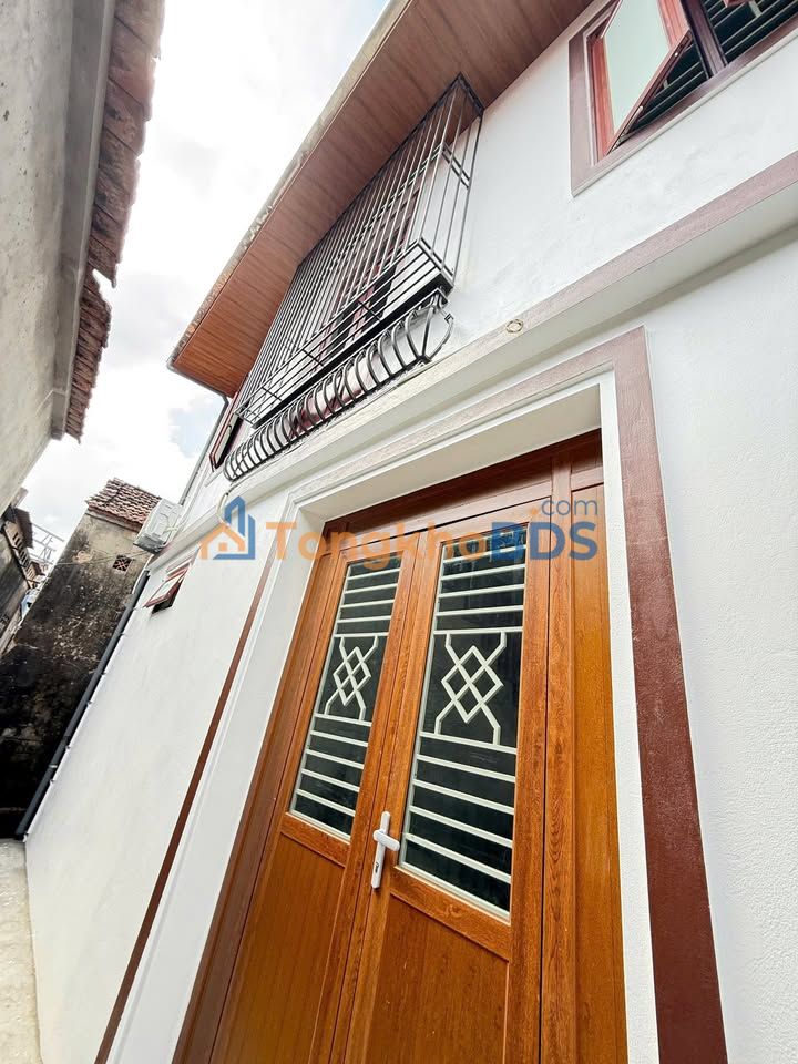 Nhà 1,5 tầng Thọ Xương Bắc Giang 40m² giá 1 tỷ - Chính chủ bán