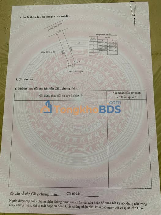 Đất nền TL664 Pleiku 150m² 750 triệu - Sổ đỏ xây tự do