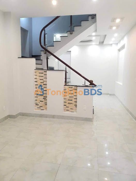Nhà Ba Cu P3 Vũng Tàu 65m² 5.5 tỷ - Chính chủ bán