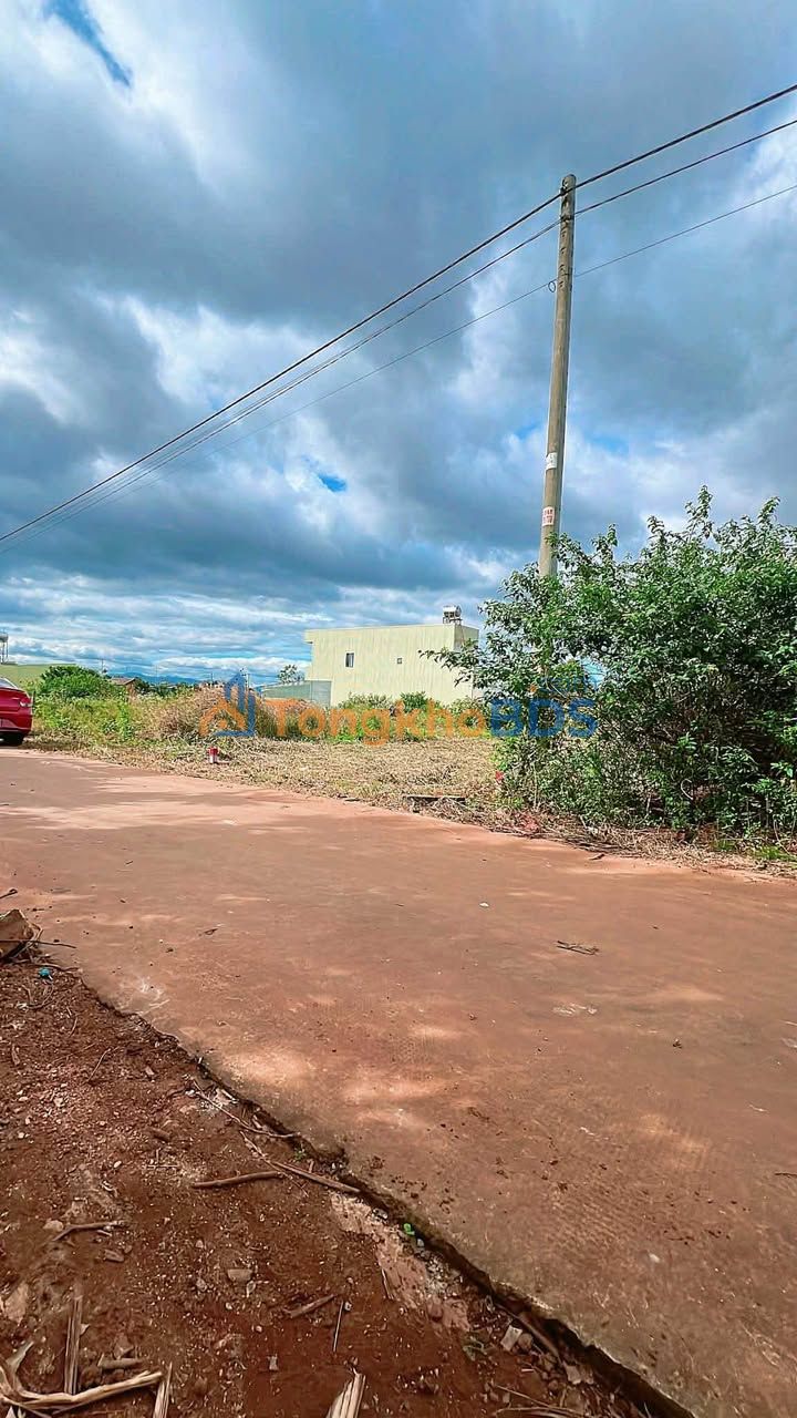 Đất nền Hẻm 104 Trần Văn Ơn Ia Grai 50m² 400-499 triệu - Đất thổ cư 100%