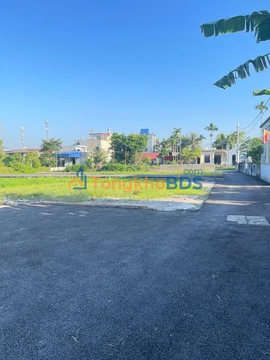 Đất Ngô Gia Tự Hải An 52m² 2.35 tỷ - Tiềm năng tăng giá