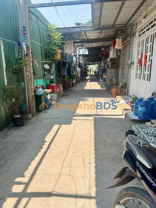 Nhà riêng Xuân Thới Thượng 35m2 1.15 tỷ - Chính chủ bán