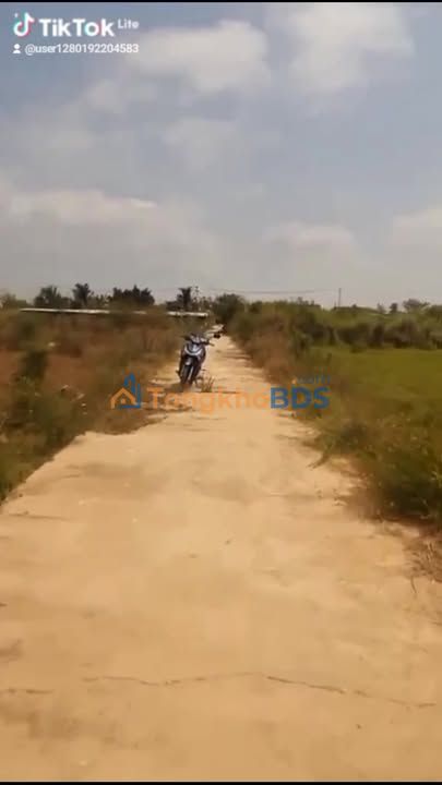 Đất vườn Hàm Thắng 500m² 650 triệu - Sổ đỏ chính chủ