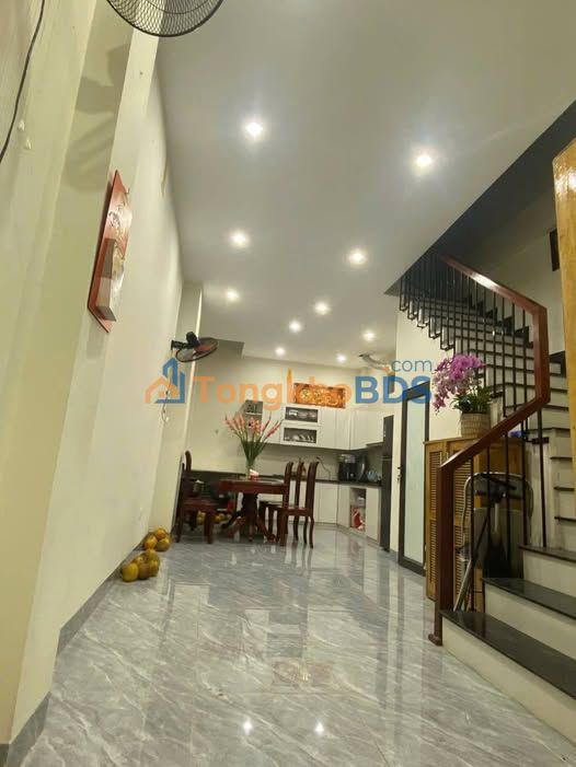 Nhà riêng Đa Sỹ Hà Đông 40m² 6.1 tỷ - Chính chủ bán