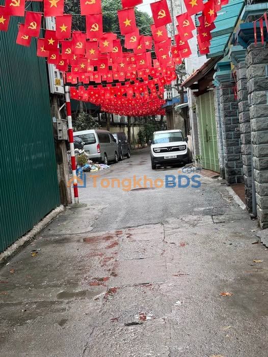 Nhà riêng Kim Giang 34m2 4.25 tỷ - Chính chủ bán