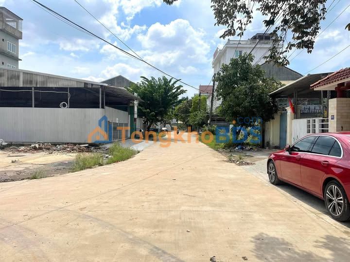 Đất nền Phú Thượng Huế 147m² 3,x tỷ - Sổ đỏ chính chủ