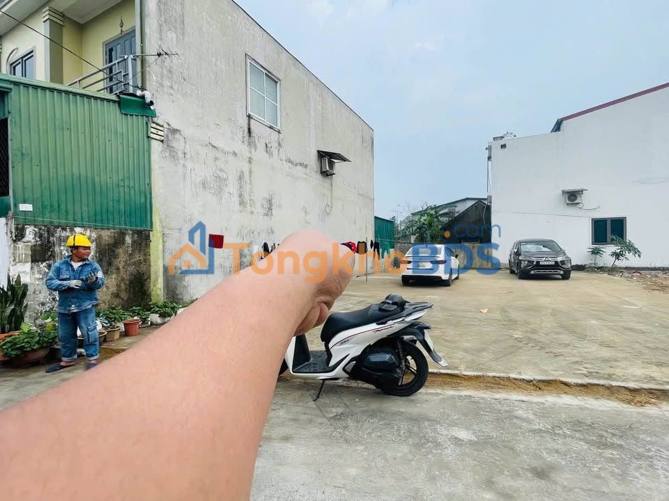 Đất nền Lê Quý Đôn Hưng Lộc 76m² dưới 3 tỷ - Chính chủ bán