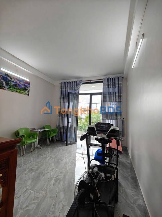 Shophouse Bình Khánh 5 Long Xuyên 223m² 9 tỷ - Mặt tiền kinh doanh