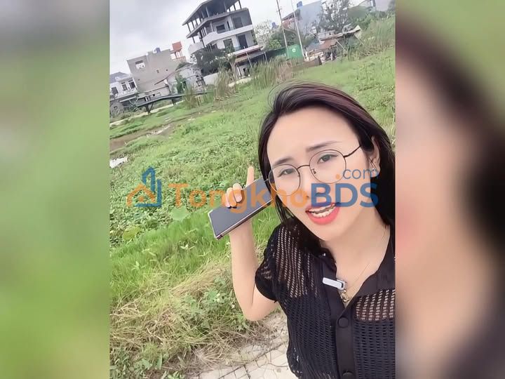 Đất nền MB 6177 Tào Xuyên 100m² - Sổ đỏ chính chủ