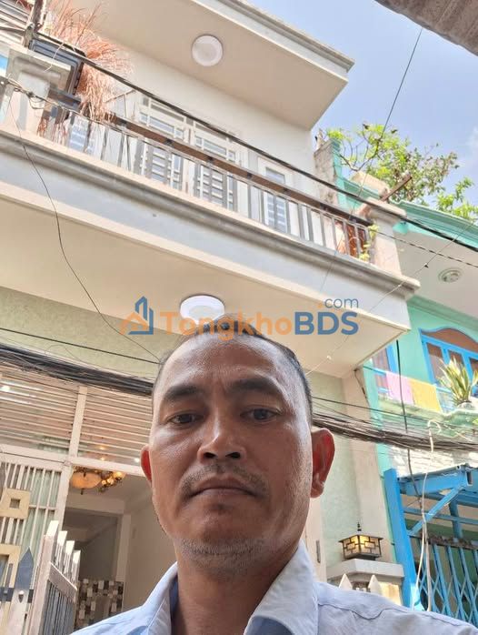 Nhà riêng Q7 Trần Xuân Soạn 30m² 4.79 tỷ - Chính chủ bán