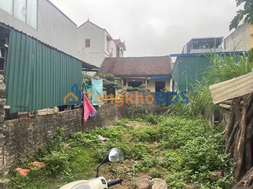 Đất Biên Giang Hà Đông 236m² giá 16,52 tỷ - Sổ đỏ chính chủ