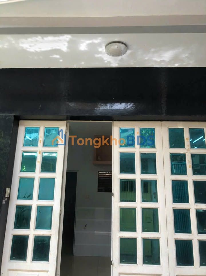 Nhà cho thuê Khuông Việt Tân Phú 36m² 9 triệu - Sẵn ở ngay