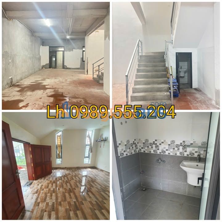 Nhà cho thuê Khu D Geleximco Lê Trọng Tấn 160m² 20tr - Sẵn sàng ở ngay