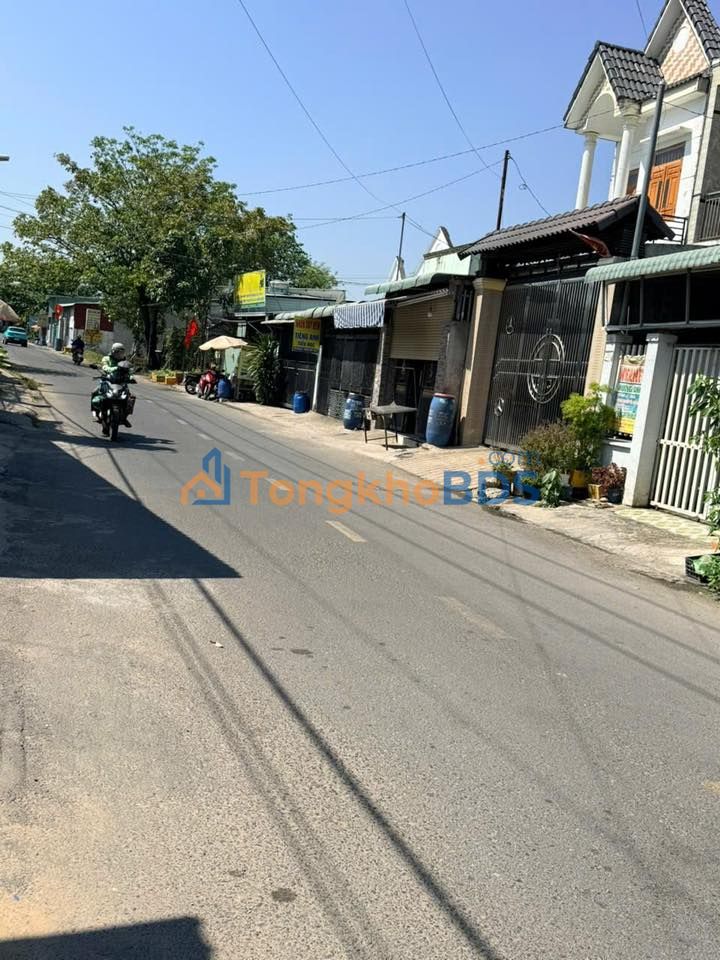 Đất Thái Hòa Tân Uyên 139m² 2.95 tỷ - Sổ đỏ chính chủ