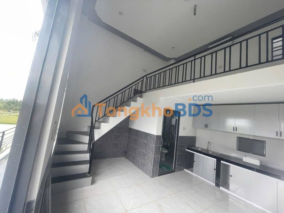 Phòng trọ Mỹ Khánh 2.9 triệu - Full nội thất sẵn ở