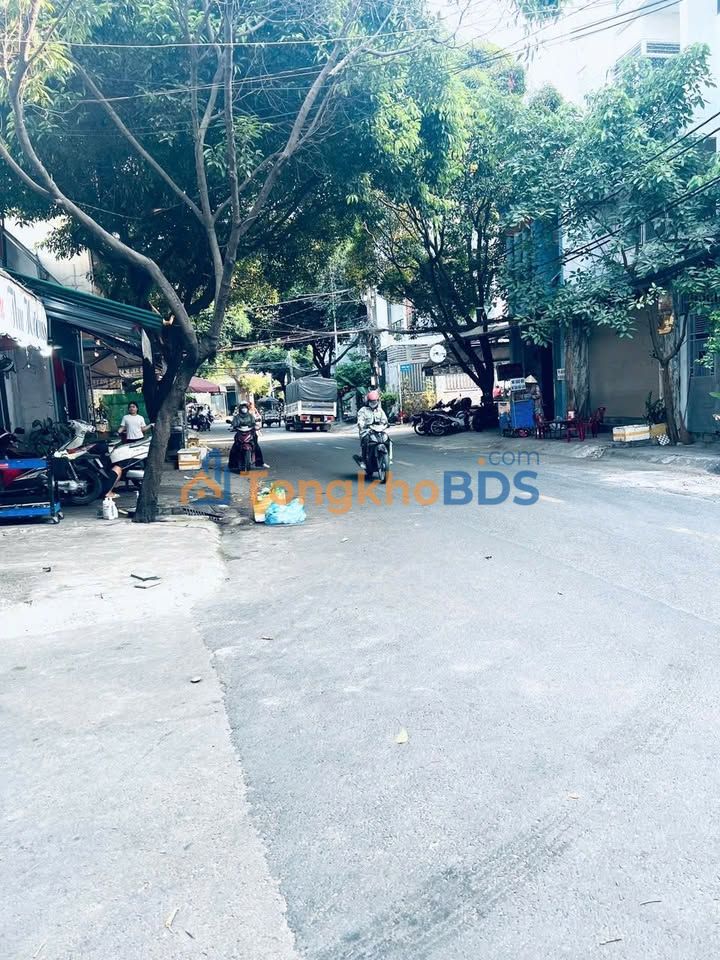 Nhà hẻm 169 Dương Văn Dương 38m² 3,55 tỷ - Sẵn sàng ở ngay