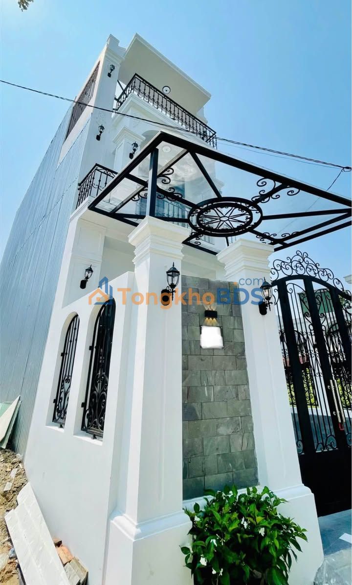 Nhà riêng Trần Phú Huế 72m² giá 3.2 tỷ - Chính chủ bán