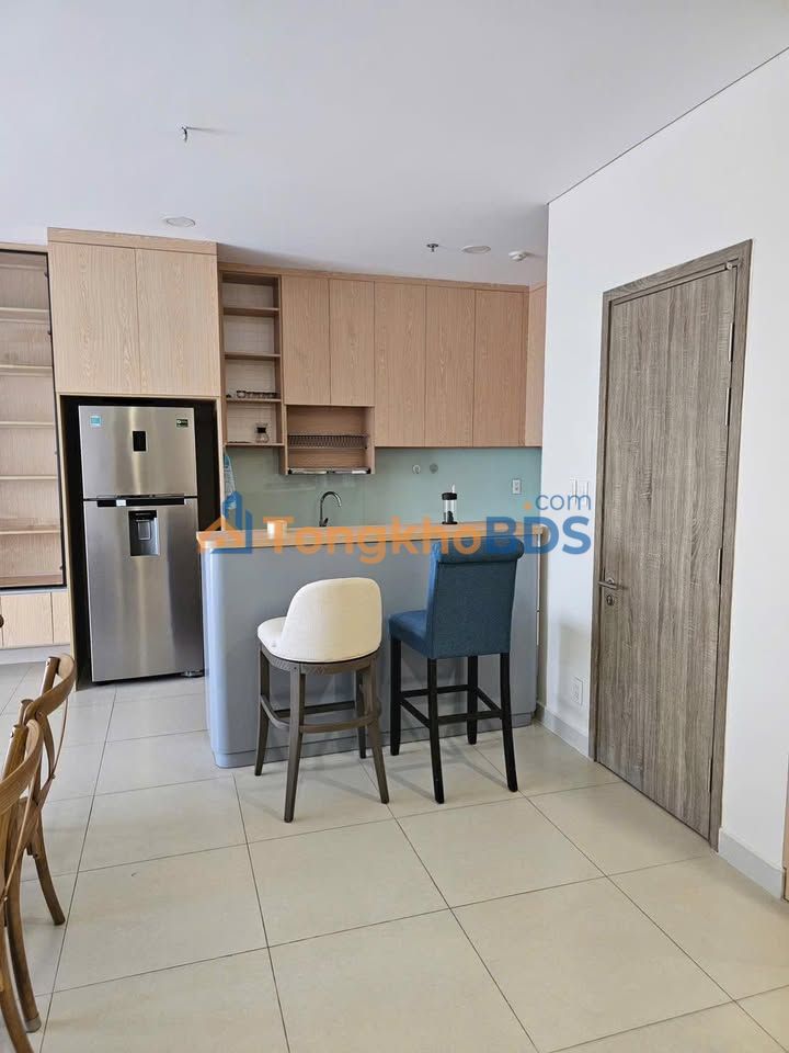 Căn hộ Sora 2 Phú Mỹ 80m² 4 tỷ - View đẹp