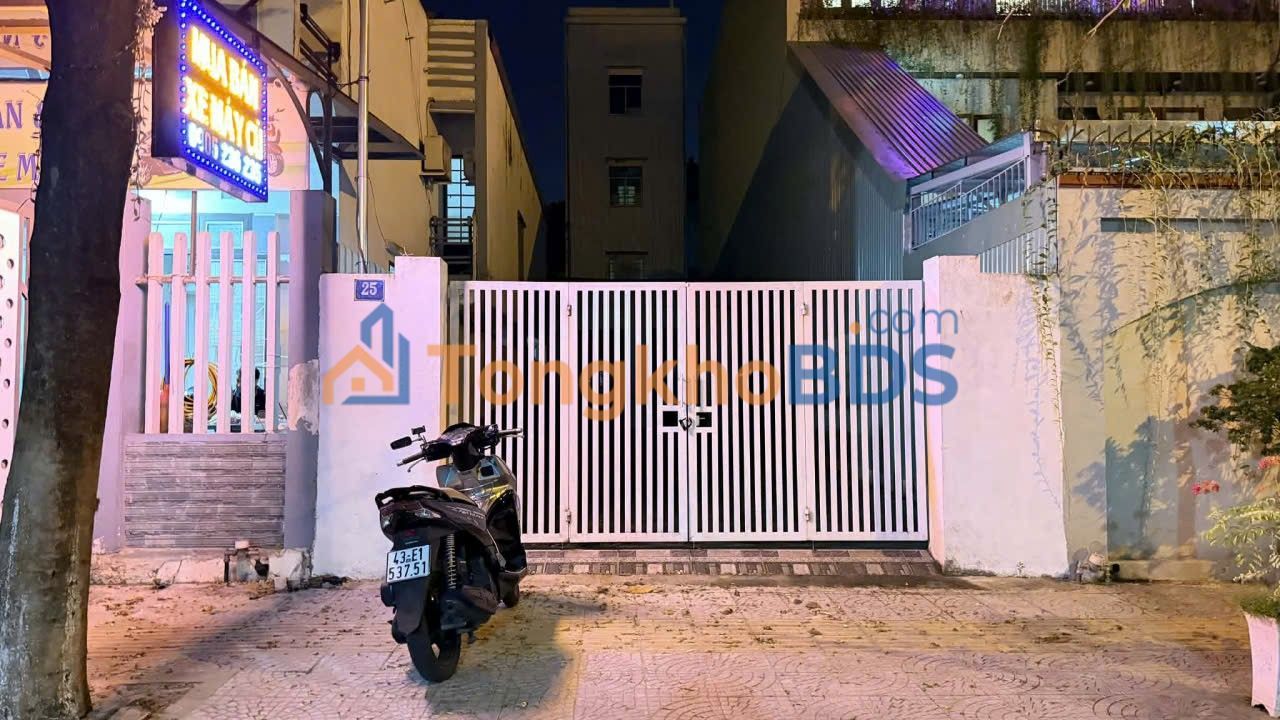 Đất nền Thế Lữ Cẩm Lệ 142m² 10 tỷ - Sổ đỏ chính chủ