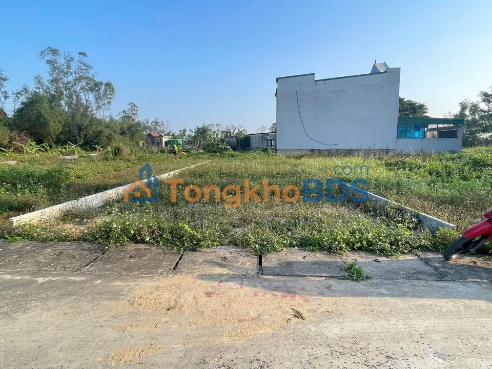 Đất nền Nghi Phong 160m² giá 3.74 tỷ - Đường to ô tô