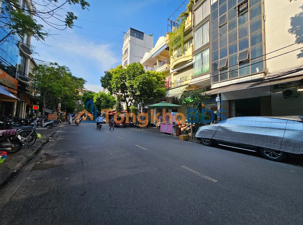 Nhà Nguyễn Công Hoà 80m² 13.5 tỷ - Sẵn sàng ở ngay