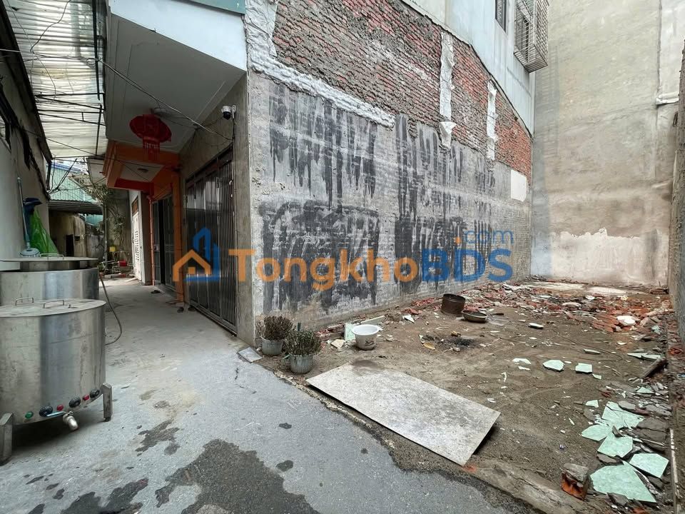 Nhà Trạm Trôi Hoài Đức 42m² 3 tỷ - Sẵn sàng ở ngay