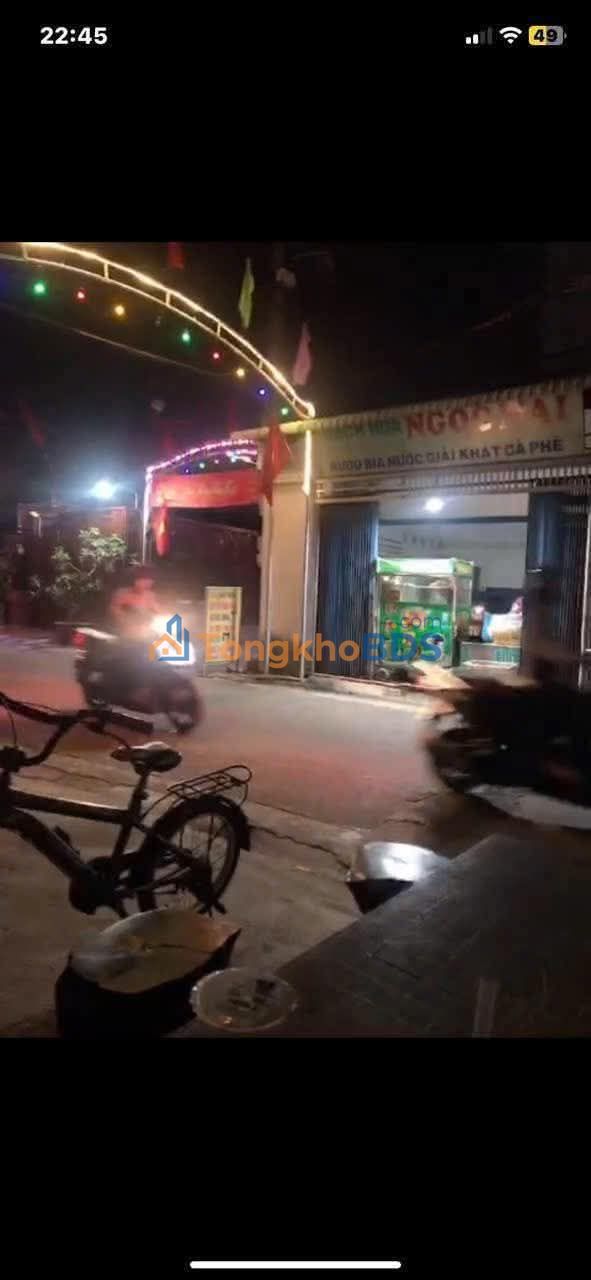 Nhà riêng Khu phố 2 Long Bình Tân 76m² 2.99 tỷ - Chính chủ bán