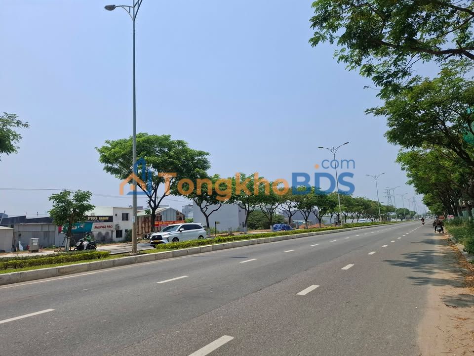 Đất nền Võ Chí Công 89m² giá 4 tỷ - Sổ đỏ chính chủ