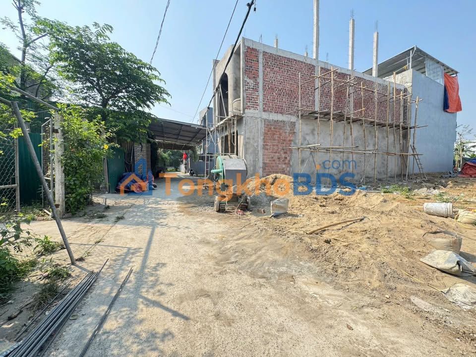 Đất nền Phường Hưng Lộc Vinh 98m² 1.5 tỷ - Đường to ô tô