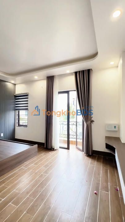 Nhà Dân Hạnh An Dương 71,8m² 2,95 tỷ - Full nội thất