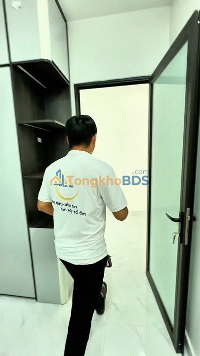 Nhà riêng Nam Sơn An Dương 70m2 3.45 tỷ - Gara ô tô