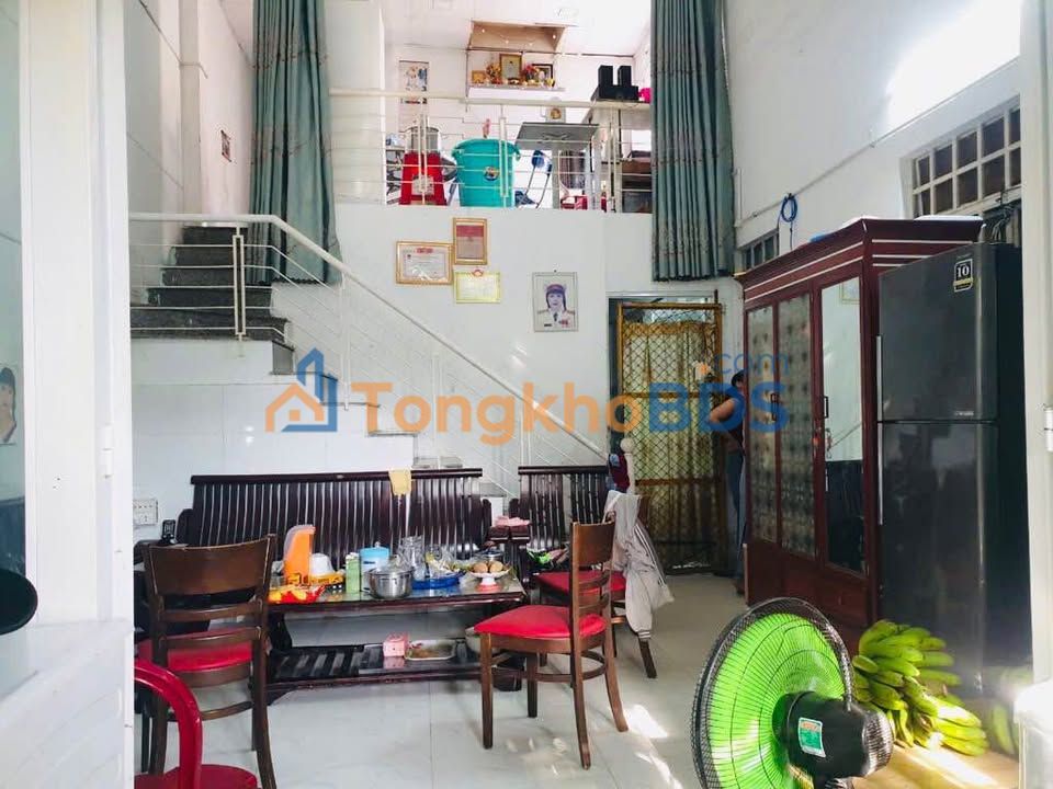 Nhà riêng Nguyễn Quyền Cẩm Lệ 75m² 4 tỷ - Chính chủ bán