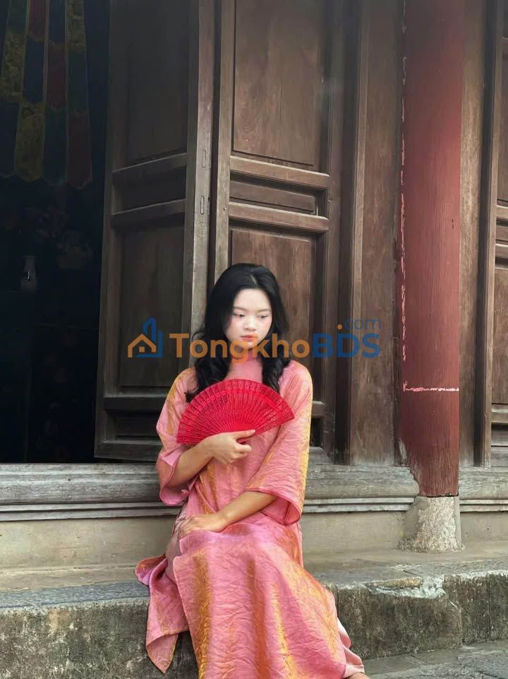 Đất nền Trung Nghĩa Yên Phong 200m² 1tỷ - Sổ đỏ chính chủ