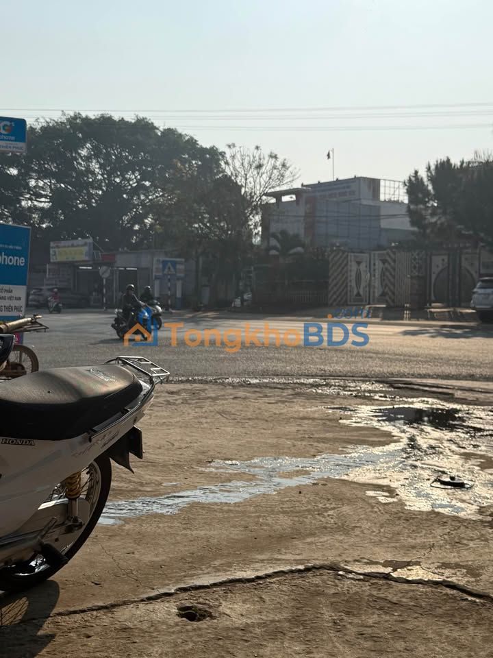 Đất nền QL20 Ninh Gia 1000m² 7 tỷ - Sổ đỏ chính chủ