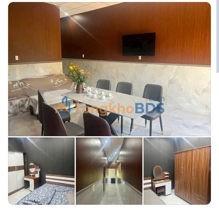 Nhà Bảo Lộc Phan Đình Phùng 150m² 1,65 tỷ - Chính chủ bán