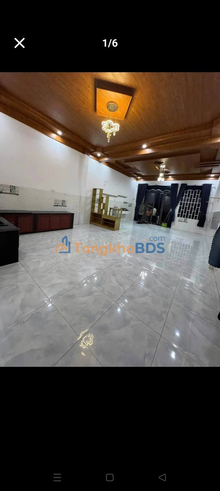 Nhà riêng Đức Trọng 168m² 2.75 tỷ - Chính chủ bán