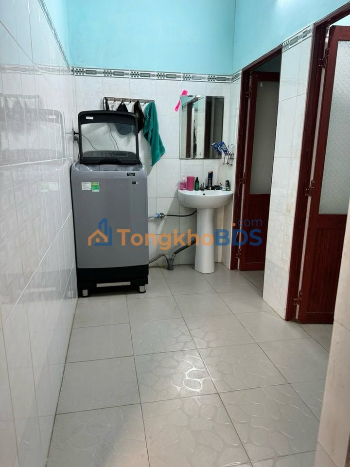 Nhà Trần Phú Bảo Lộc 90m² 1.85 tỷ - Sẵn sàng ở ngay