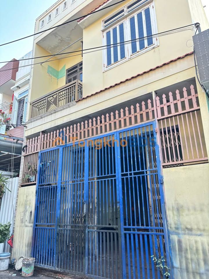 Nhà Sơn Trà Lương Thế Vinh 89m² 7 tỷ – Chính chủ