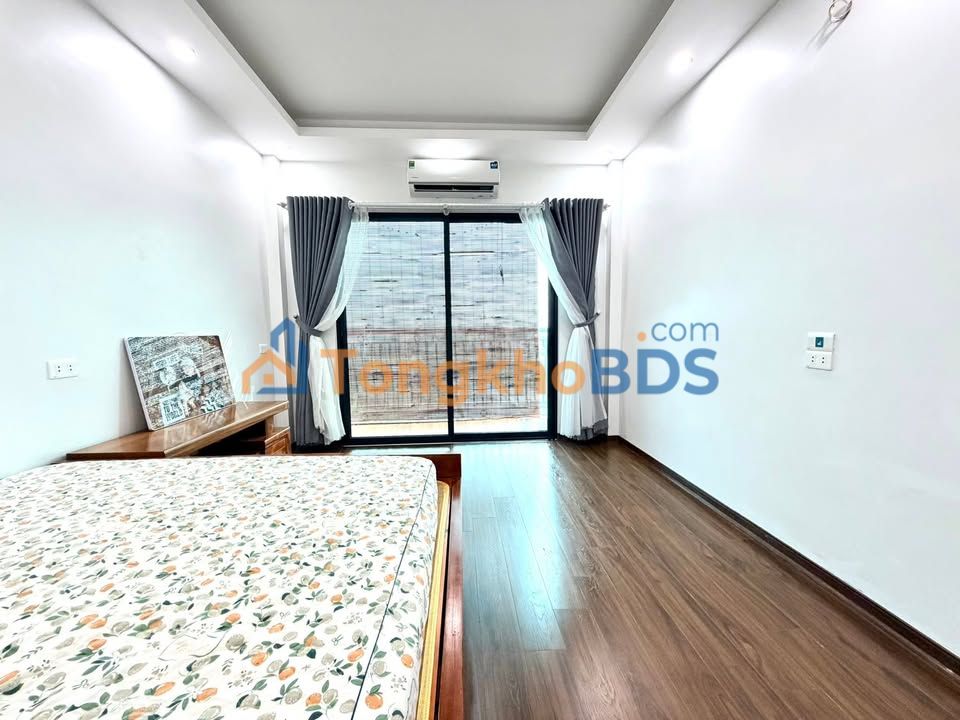 Nhà phố Khương Hạ Thanh Xuân 37m² giá 9 tỷ - Chính chủ bán