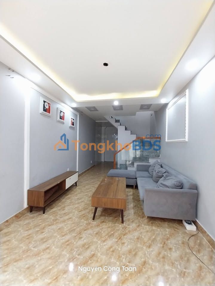 Nhà riêng Ngõ 430 Trần Nguyên Hãn 31m² 1.89 tỷ chính chủ bán