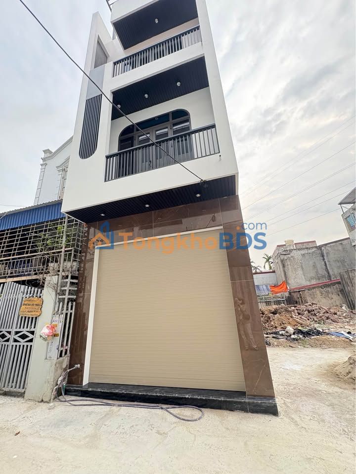 Nhà riêng An Đồng 200m² 4.5 tỷ - Ô tô vào tận nhà